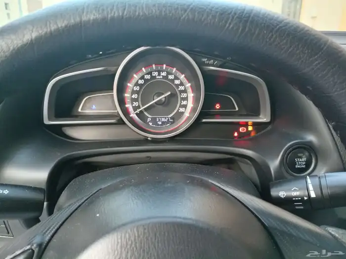 للبيع مازدا 2015 5