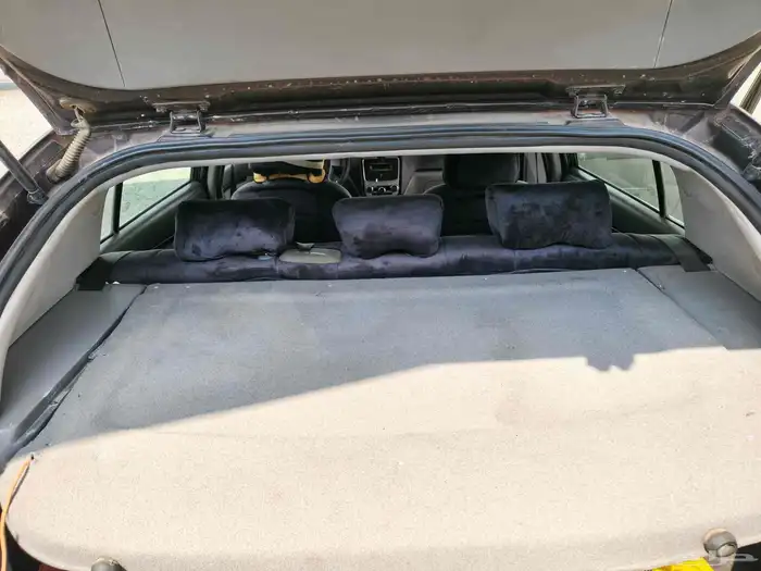 جيلي ايميجراند EC7 موديل 2014ب11الف ريال 9