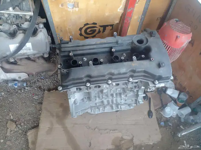 مكاين وقيور اكسنت كامري لكزز افلون كورلا مستورد وشد بلد 8