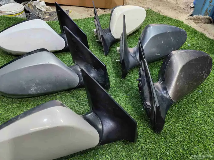 مرايات هونداي الانترا 2015 2