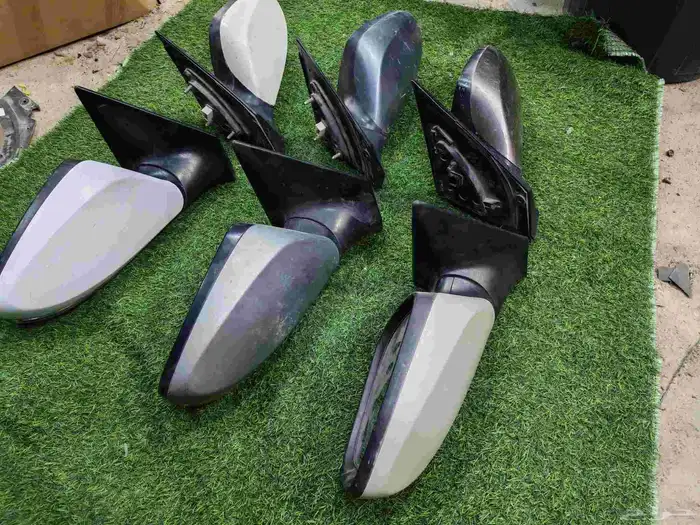 مرايات هونداي الانترا 2015 1