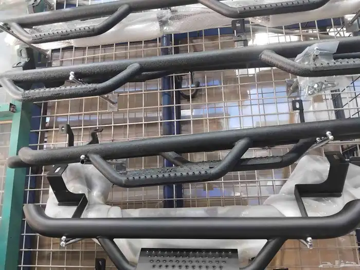 دعاسات جنبيه جميع انواع السيارات التواصل 4