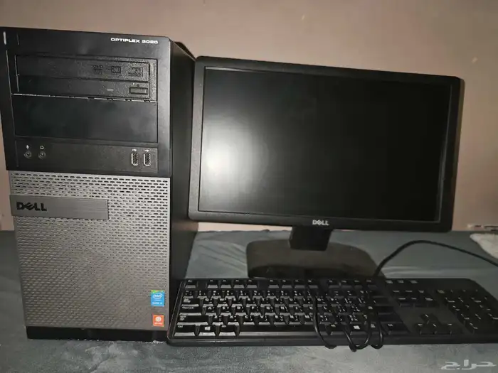 كمبيوترات مكتبيه باقل سعر و بي سي قيمنق 0