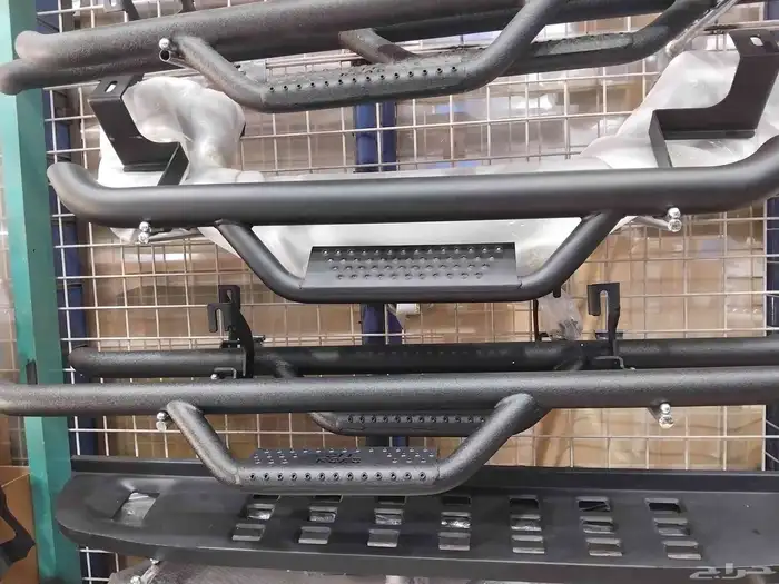 دعاسات جنبيه جميع انواع السيارات التواصل 5