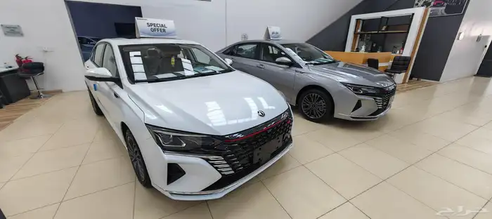 دونق فينق شاين ماكس 60 2024-2025 نص فل وفل تبداء من 49900 4