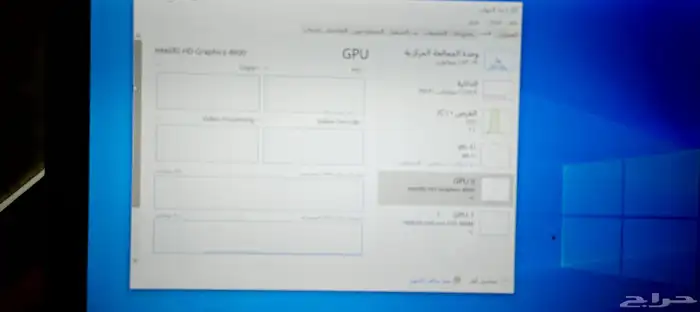 لاب توب Asus gaming 2