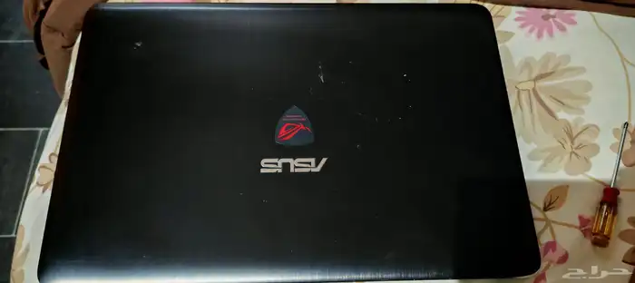 لاب توب Asus gaming 5