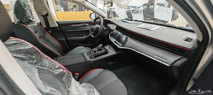 دونق فينق شاين ماكس 60 2024-2025 نص فل وفل تبداء من 49900 6