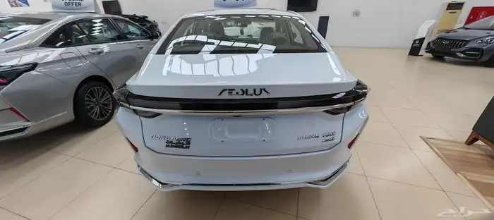 دونق فينق شاين ماكس 60 2024-2025 نص فل وفل تبداء من 49900 3