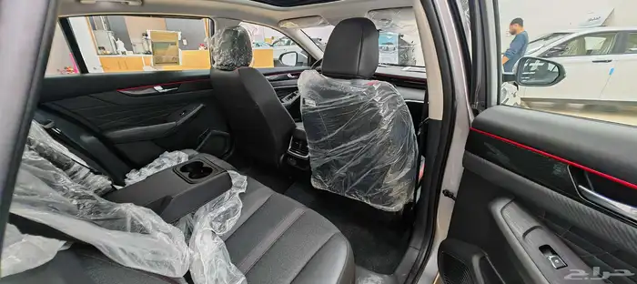 دونق فينق شاين ماكس 60 2024-2025 نص فل وفل تبداء من 49900 7