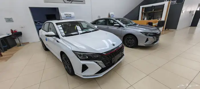 دونق فينق شاين ماكس 60 2024-2025 نص فل وفل تبداء من 49900 1