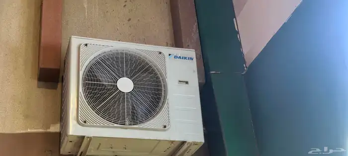 ثلاجات ومكيفات للبيع و سخان طعام 8