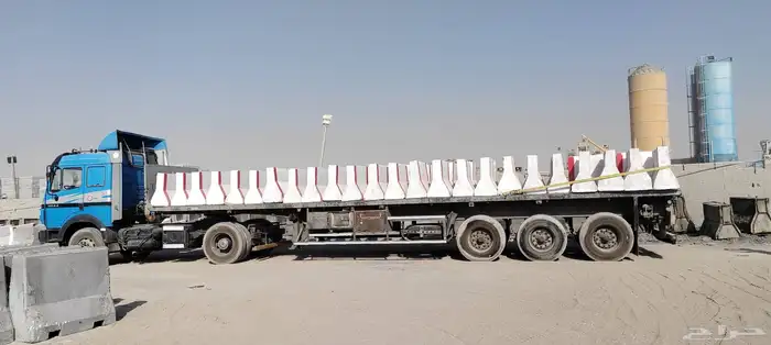 تريلة سطحة 3 محاور للايجار في الرياض وماجاورها للتحميل 0