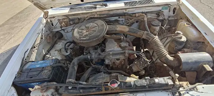 نيسان ددسن 1995 9