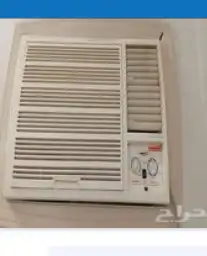مكيف شبه جديد للبيع 0