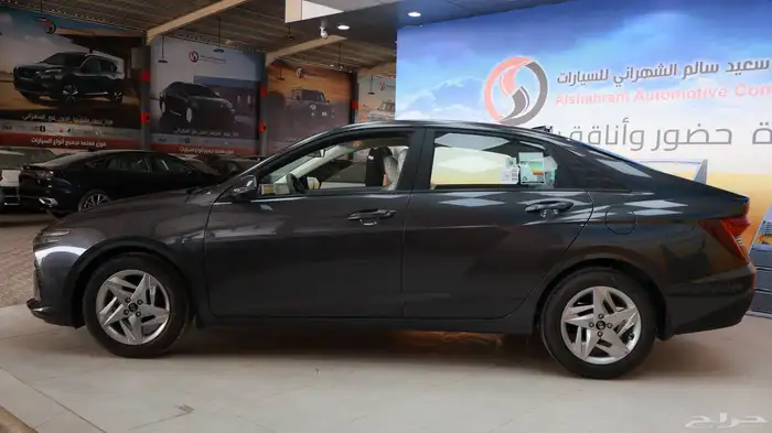 اكسنت سمارت 2026 3