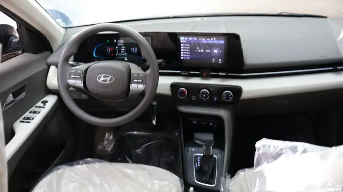 اكسنت سمارت 2026 2