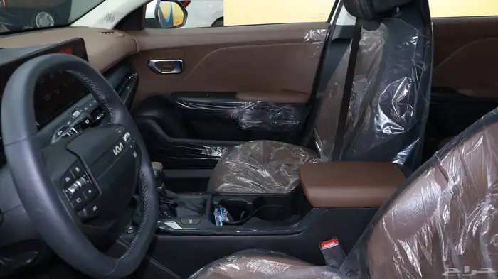 كيا k4. نص الفل 2