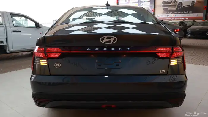 اكسنت سمارت 2026 4