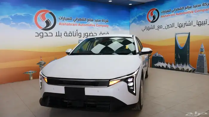 كيا k4. نص الفل 1