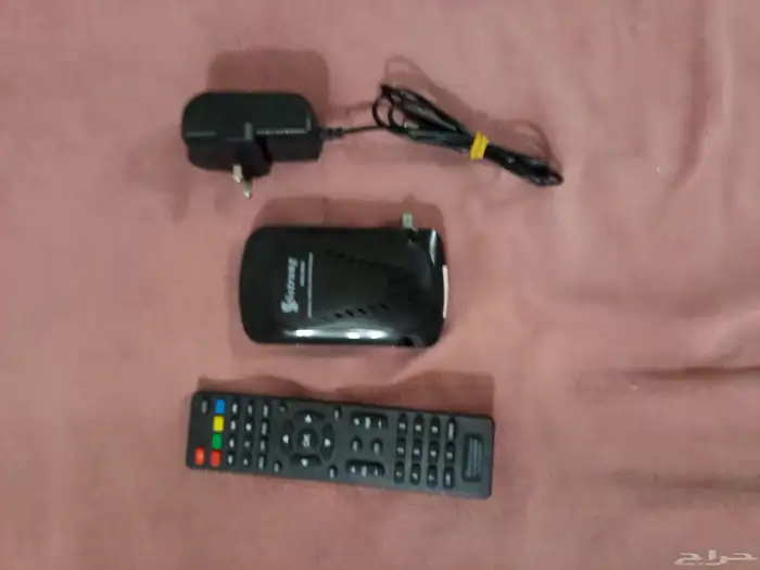 رسيفر تلفزيون للبيع 0