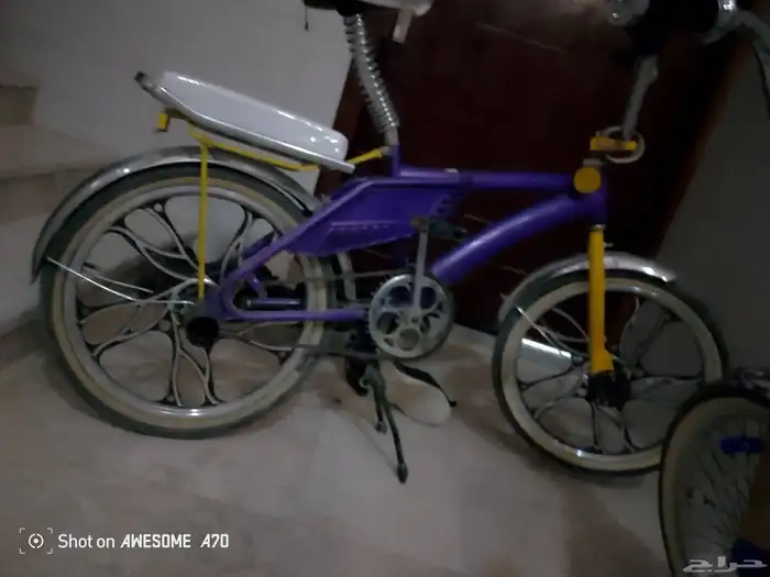 سيكل رامبو اندونيسي الخابور 2