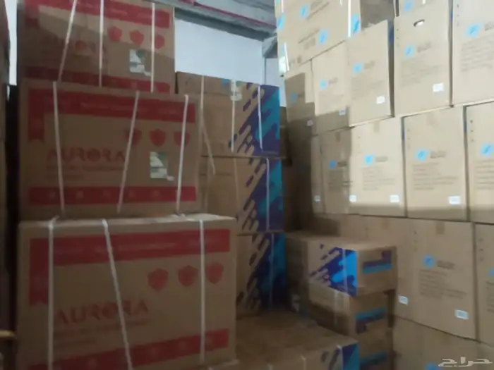 أقوى عروض التخفيضات على مكيفات اسبليت وشباك ومخفى 3