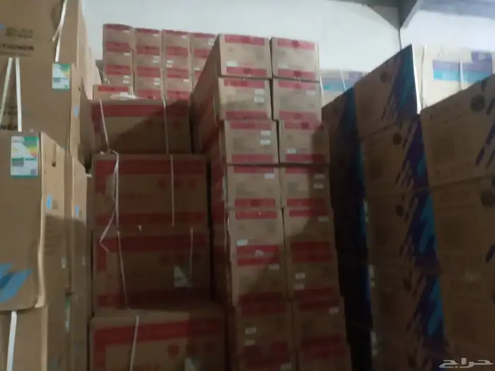 أقوى عروض التخفيضات على مكيفات اسبليت وشباك ومخفى 2