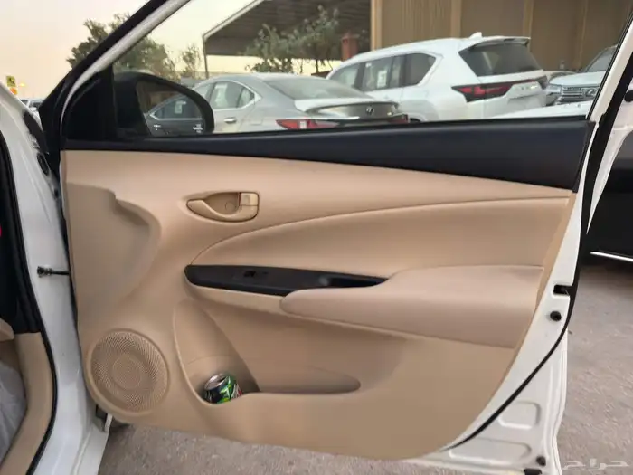 يارس 2020 yaris 2020 13