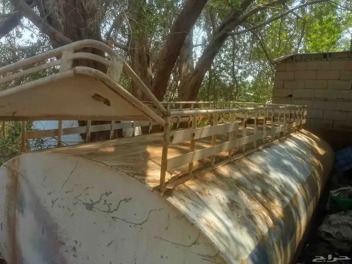 تنكر ماء 11طن 1