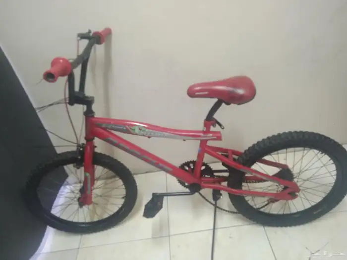 دراجه هوائيه مقاس 20 نظيفه 1