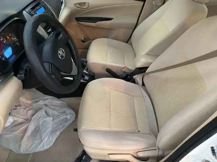 يارس 2020 yaris 2020 19