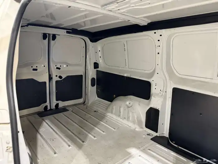 بيجو اكسبيرت. مستعمل. 2022 9