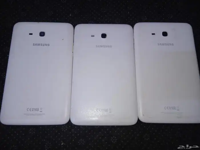 سامسونج جالكسي تاب 1