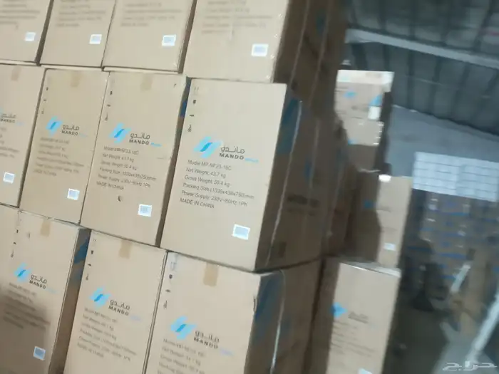 أقوى عروض التخفيضات على مكيفات اسبليت وشباك ومخفى 1