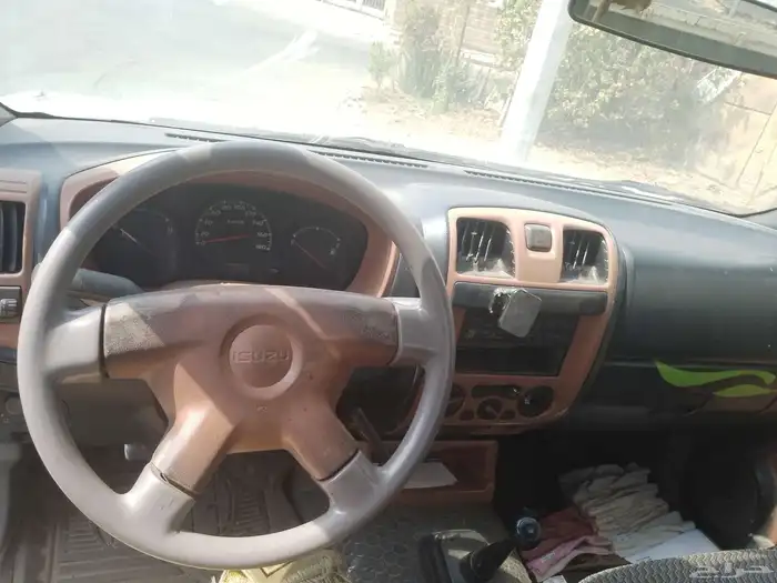 ايسوزو2005 4