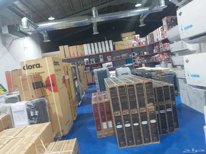 أقوى عروض التخفيضات على مكيفات اسبليت وشباك ومخفى 5