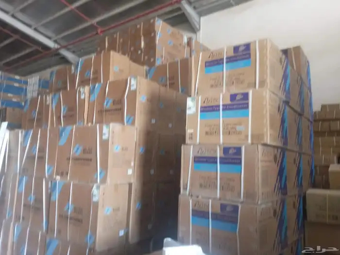 أقوى عروض التخفيضات على مكيفات اسبليت وشباك ومخفى 9