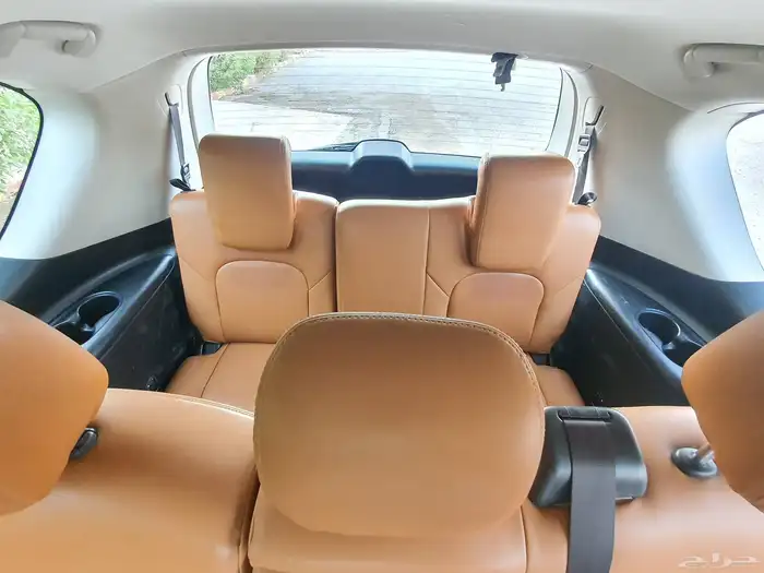 نيسان باترول 2019 سعودي 9