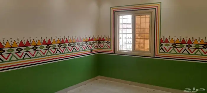 رسام مغاسل السيارات حضانه اطفال والقط العسيرى جميع الرسومات 0