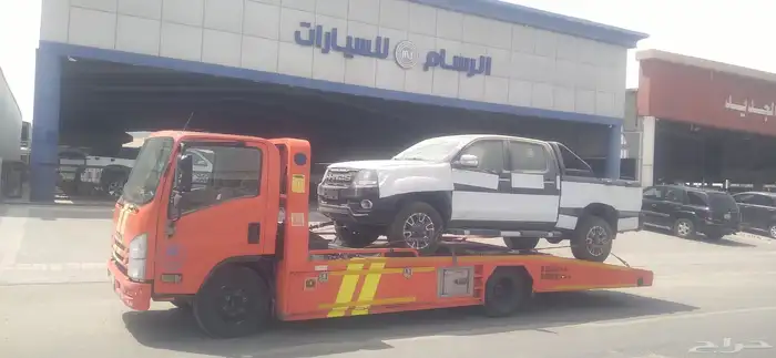 سطحه نقل السيارات من القصيم إلى رياض الي حفرالباطن الي جده 7