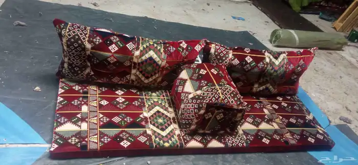 مجالس تراثيه 5