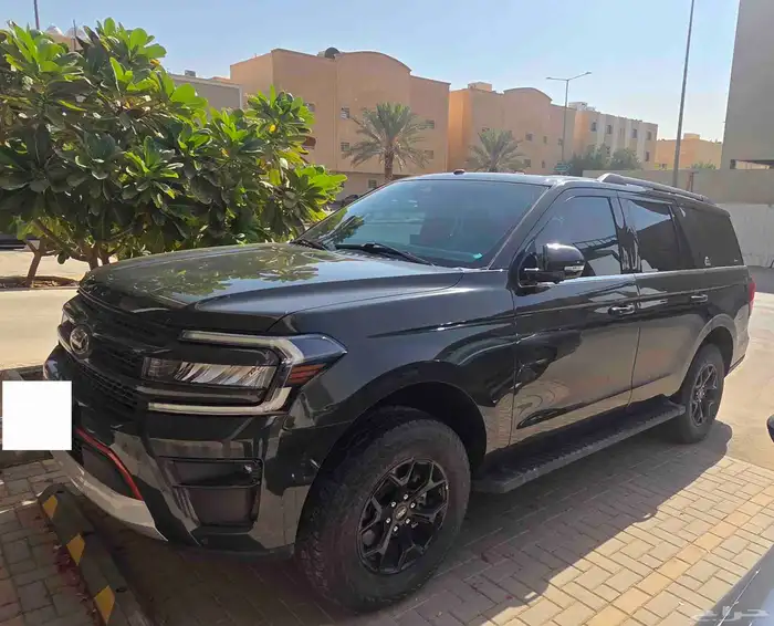 فورد اكسبدشن تمبرلاين 2