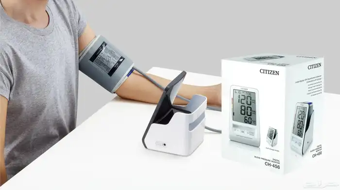 جهاز قياس ضغط دم ستزن جديد 3