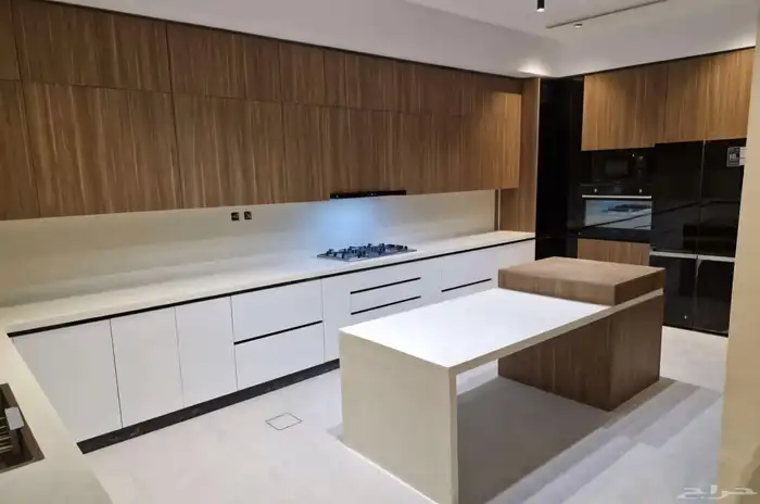 مطابخ خزائن تصليح دواليب تفصيل ألمنيوم تغير رخام 0