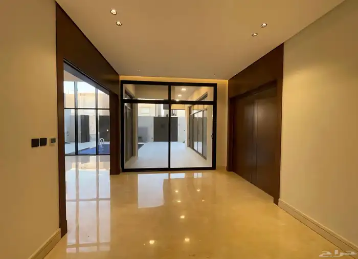 فيلا زاوية فاخرة مودرن جديدة مساحة 500 م بسعر 8.500.000 6