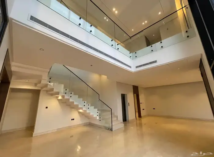 فيلا زاوية فاخرة مودرن جديدة مساحة 500 م بسعر 8.500.000 3