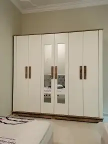 غرف نوم ودولايب 1