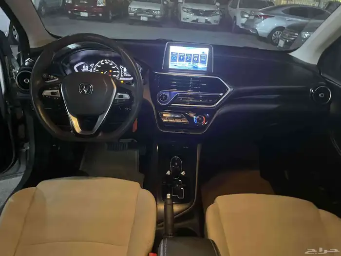 شانجان ALSVIN 2023 4