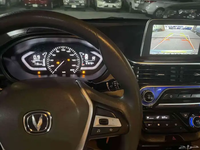 شانجان ALSVIN 2023 7